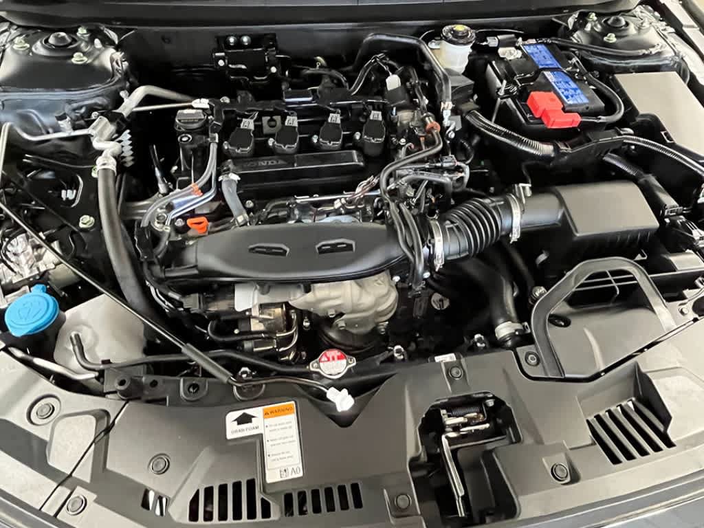 New 2026 Honda Accord SE image 11