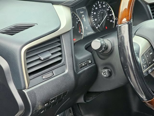 Used 2016 Lexus RX 350 AWD w/ Premium Package image 16