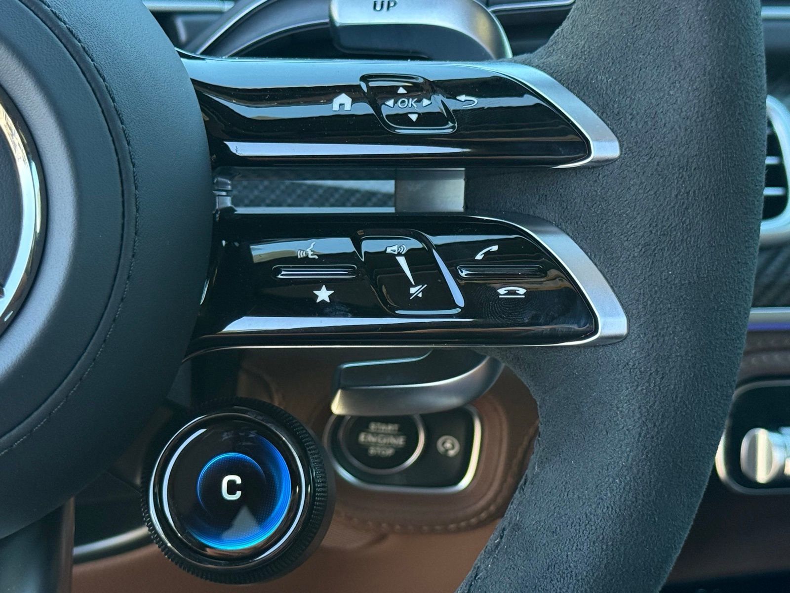 New 2026 Mercedes-Benz GLE 53 AMG 4MATIC image 21