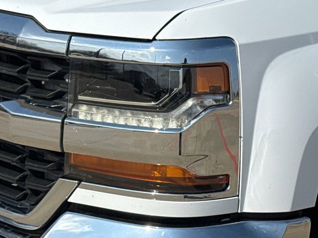 Used 2016 Chevrolet Silverado 1500 LT w/ Texas Edition image 4