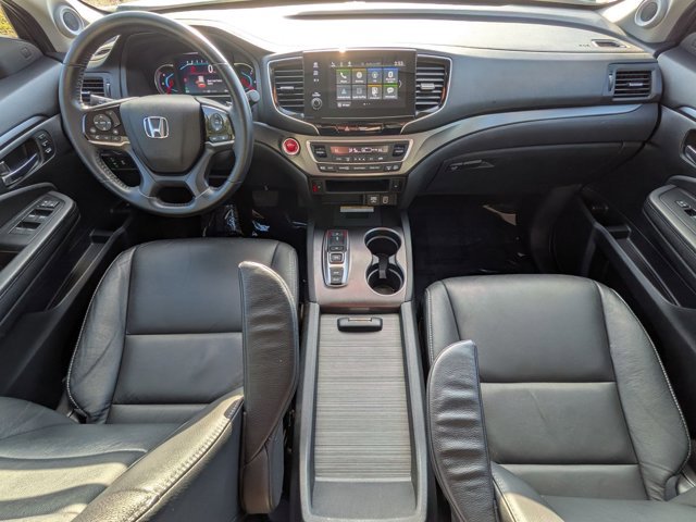 Used 2021 Honda Pilot Special Edition image 17