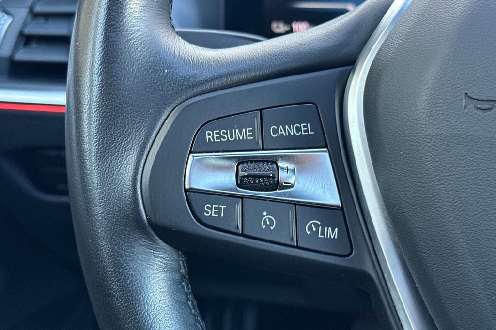 Used 2023 BMW i4 eDrive35 w/ Premium Package image 27