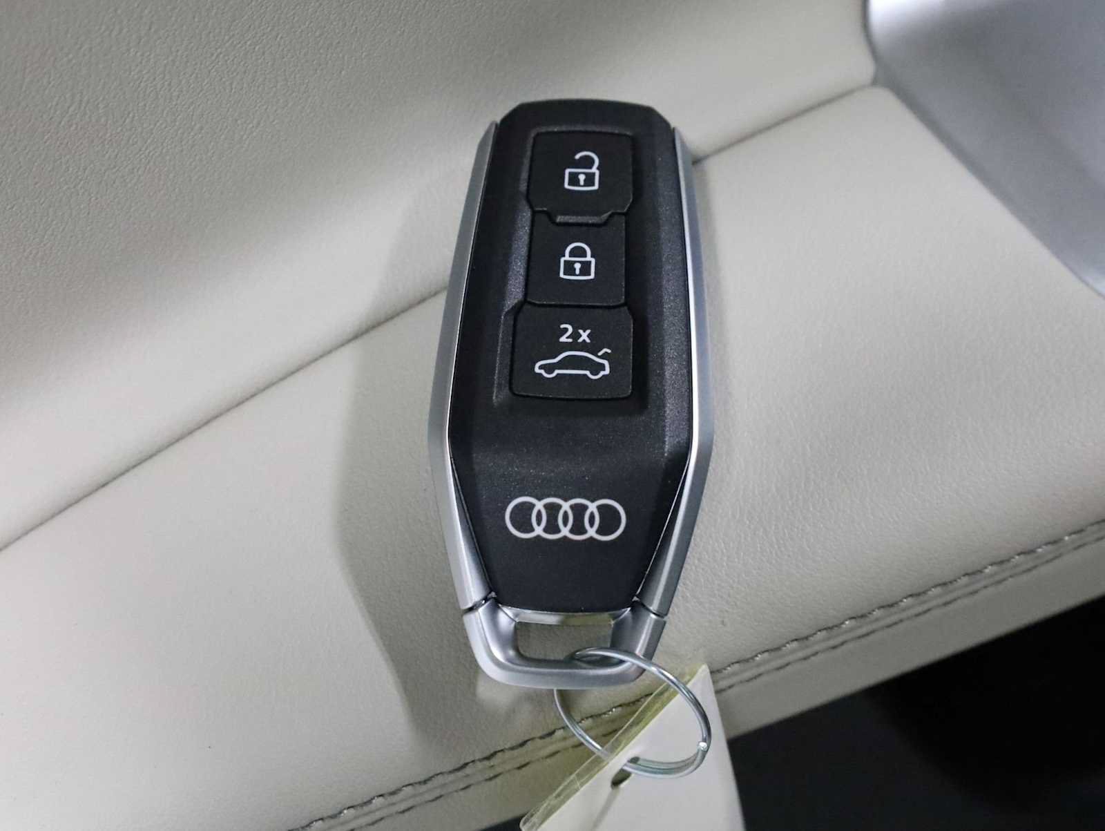 New 2026 Audi Q5 Premium AWD/4WD image 41