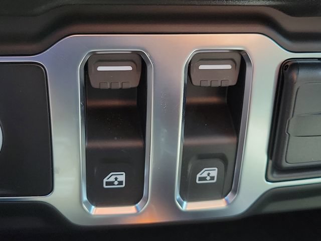 New 2026 Jeep Wrangler Sport AWD/4WD image 22