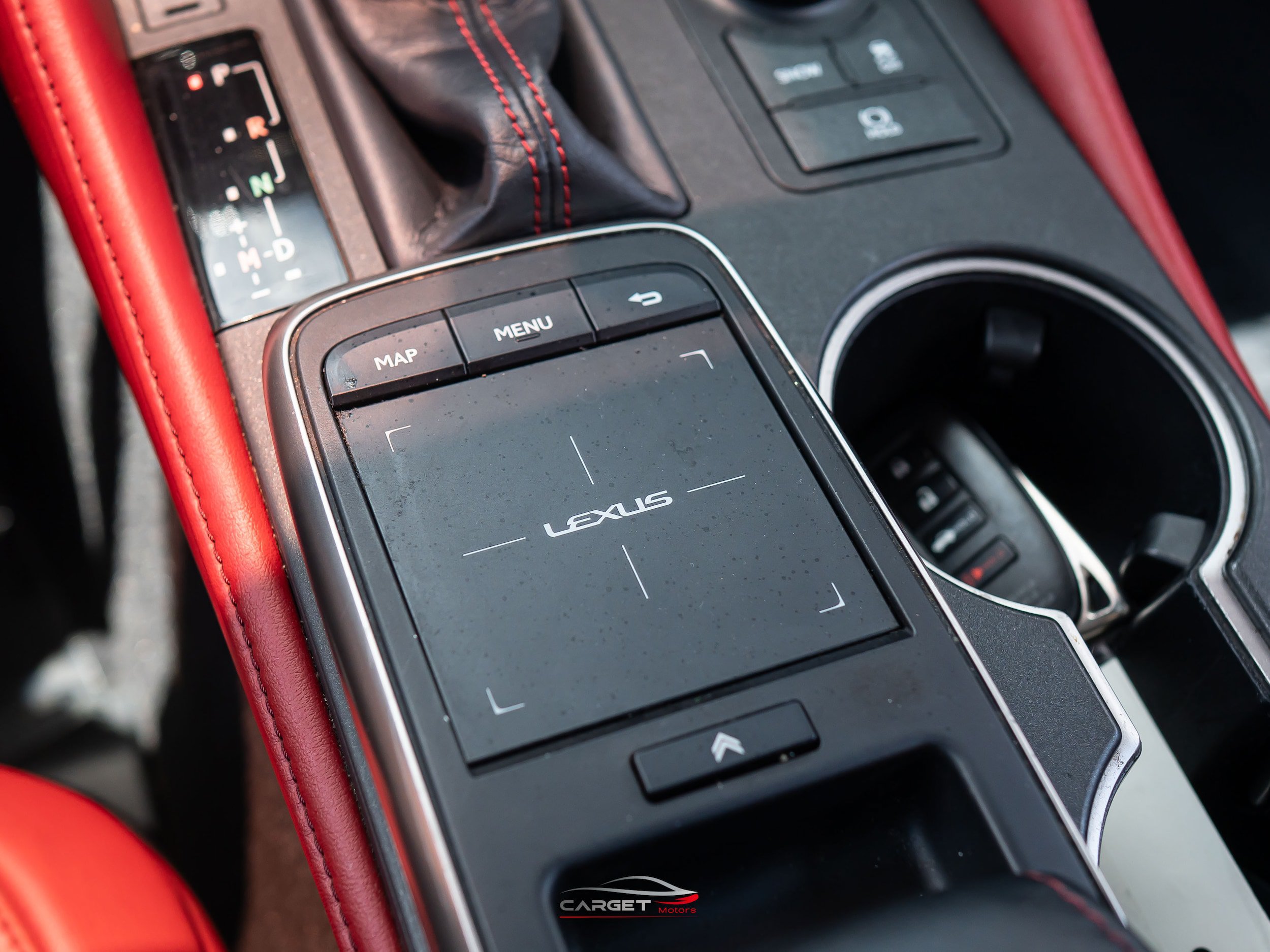 Used 2021 Lexus RC 300 F Sport w/ Navigation Package RWD image 32