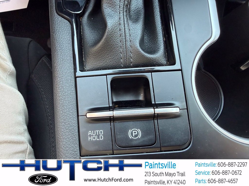 Used 2024 Kia K5 LXS FWD image 35