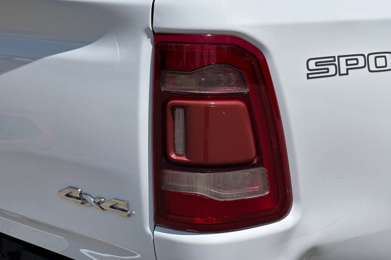 Used 2021 RAM 1500 Laramie AWD/4WD image 50