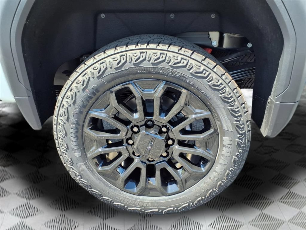 New 2026 GMC Sierra 2500 Denali w/ Max Trailering Package AWD/4WD image 8