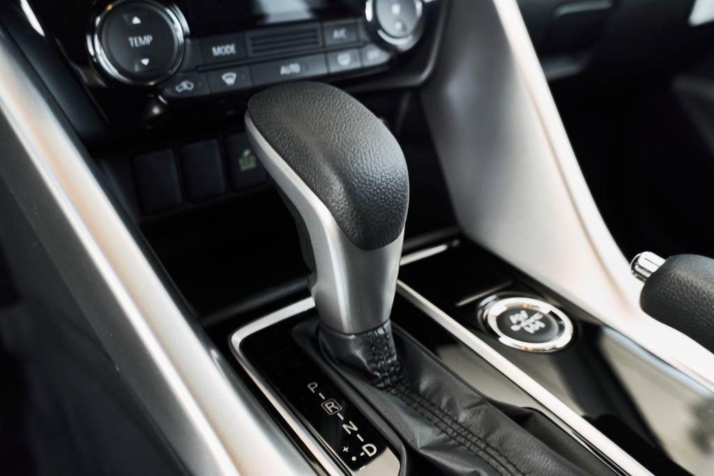 New 2026 Mitsubishi Eclipse Cross ES AWD/4WD image 29