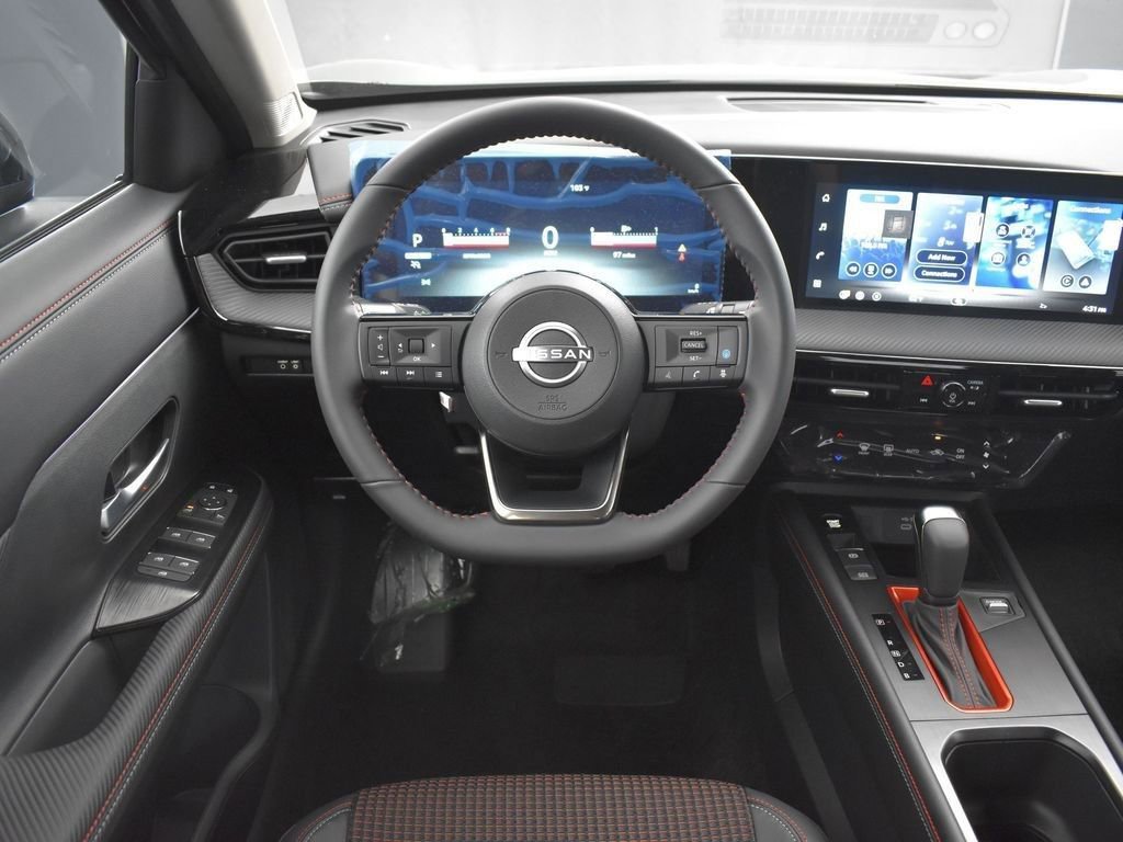 New 2026 Nissan Kicks SR w/ Illumination Package image 13