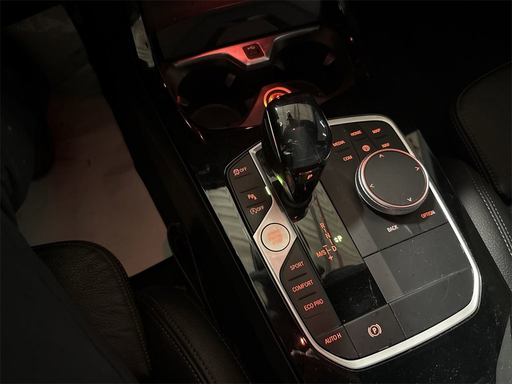 Used 2021 BMW M235i xDrive Gran Coupe w/ Shadowloine Package image 22