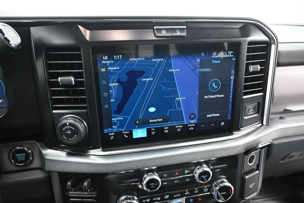 New 2026 Ford F350 Platinum AWD/4WD image 14