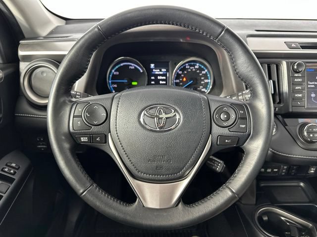 Used 2018 Toyota RAV4 XLE w/ Convenience Package AWD/4WD image 14