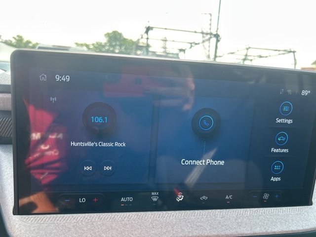 Used 2025 Ford Maverick XLT w/ Equipment Group 302A AWD/4WD image 21