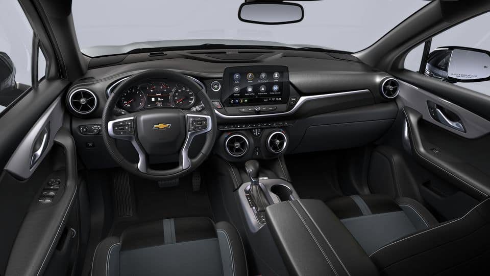 New 2026 Chevrolet Blazer LT w/ Convenience Package image 56