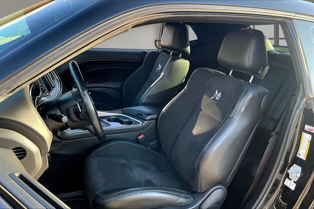 Used 2022 Dodge Challenger R/T Scat Pack w/ Plus Package image 20