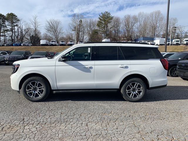 New 2026 Ford Expedition Active AWD/4WD image 5