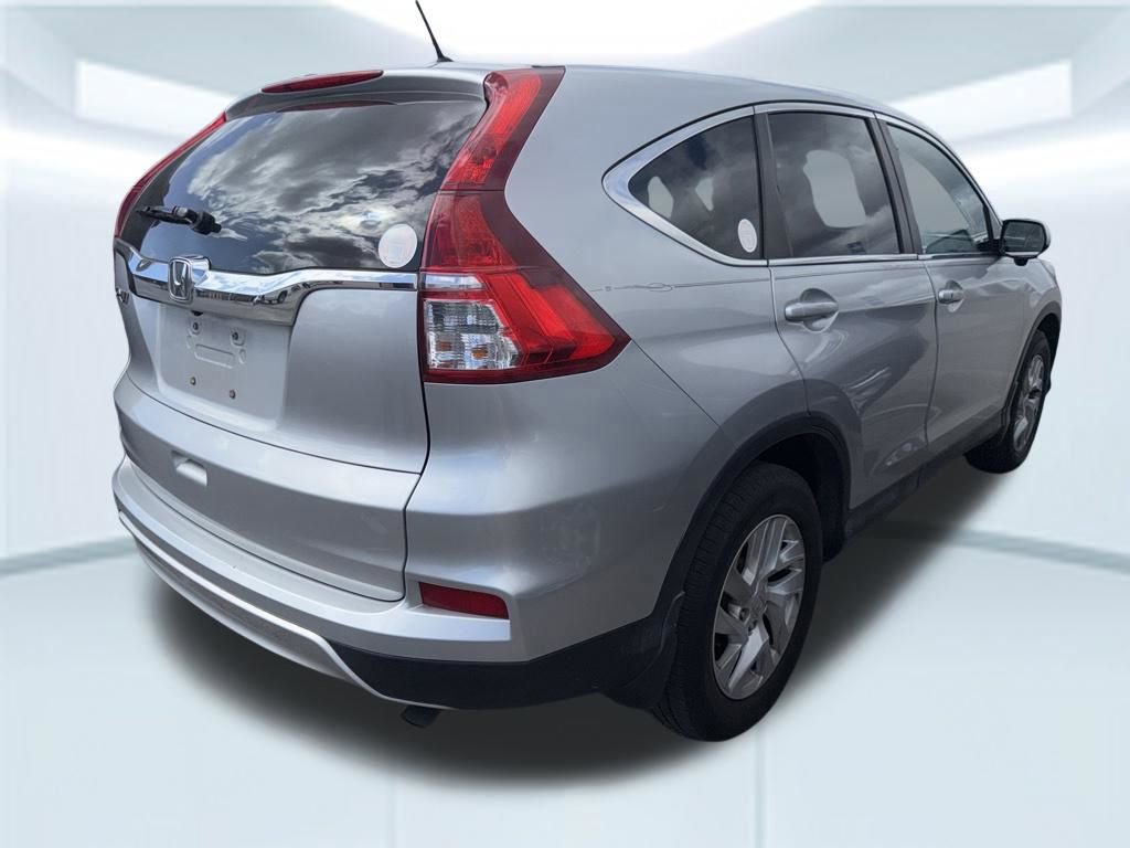 Used 2016 Honda CR-V EX image 7