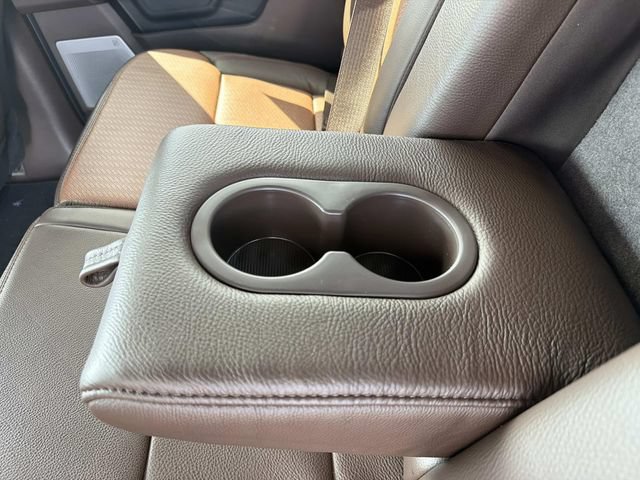 New 2026 Ford F250 King Ranch w/ FX4 Off-Road Package AWD/4WD image 25