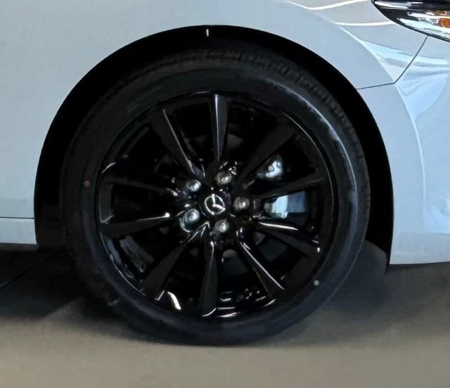 New 2026 MAZDA MAZDA3 s Sport FWD image 20