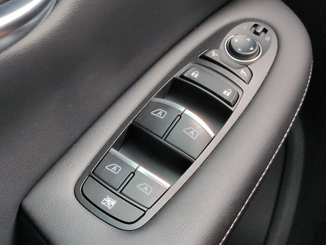 Used 2023 INFINITI QX50 Sport FWD image 27
