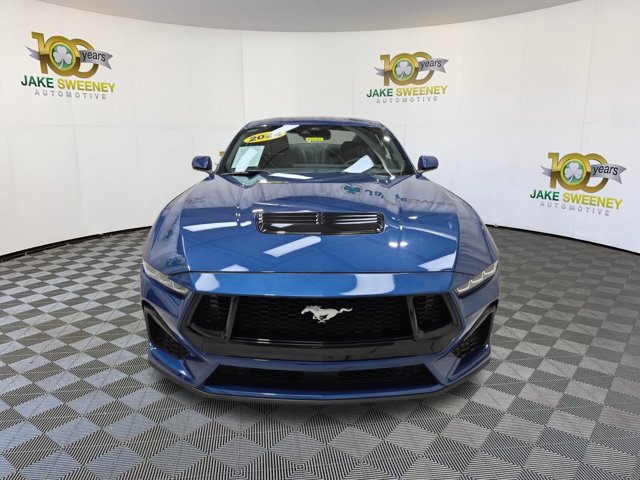 Used 2024 Ford Mustang GT Premium RWD image 3