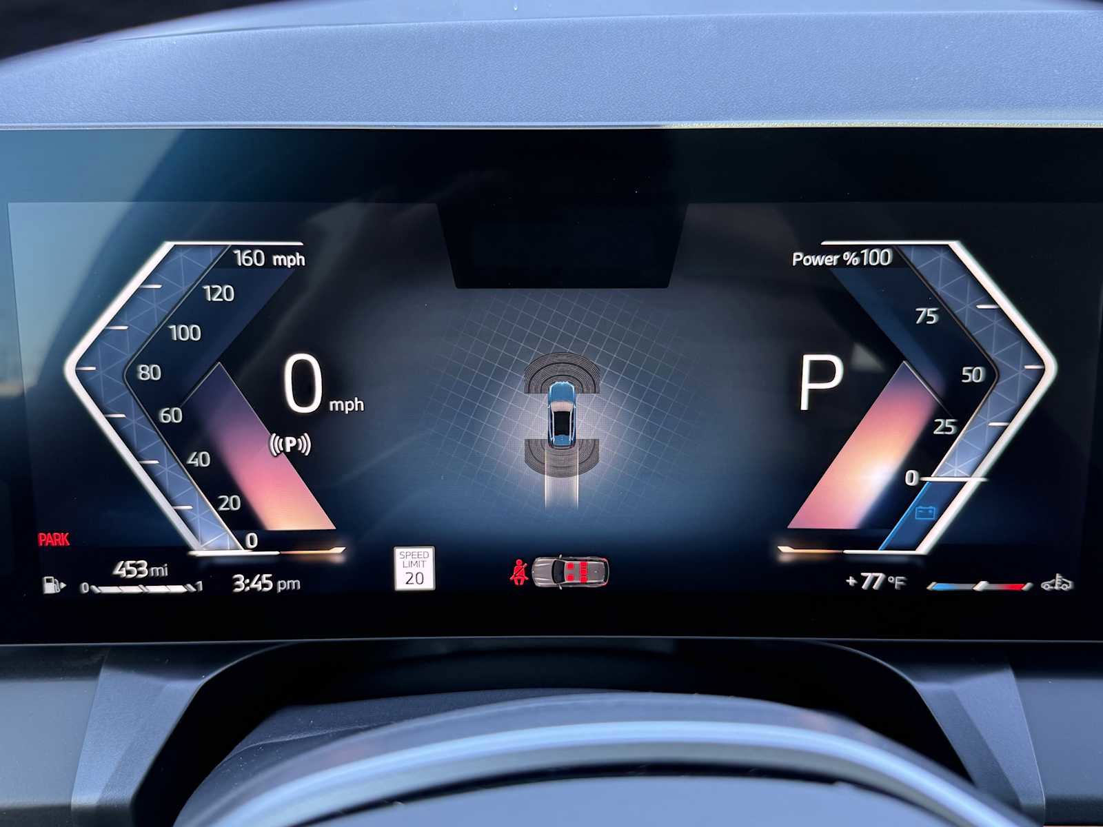 New 2026 BMW X3 xDrive30 w/ Premium Package image 28