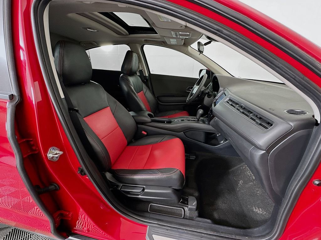 Used 2019 Honda HR-V EX image 27