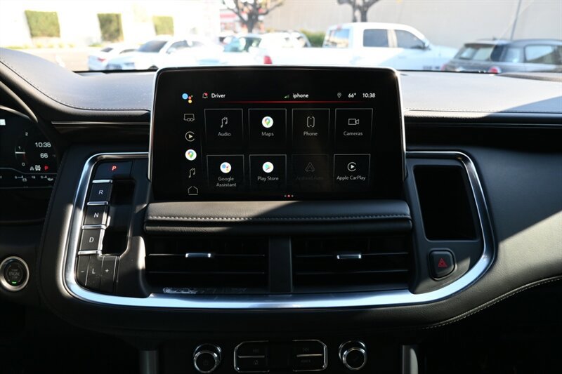 Used 2022 GMC Yukon SLE AWD/4WD image 28