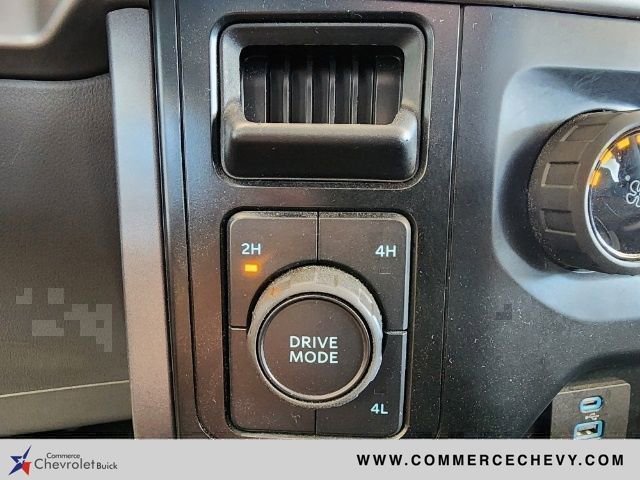 Used 2023 Ford F150 XLT image 32