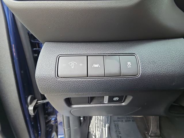 Used 2023 Hyundai Santa Fe SE w/ Cargo Package image 35