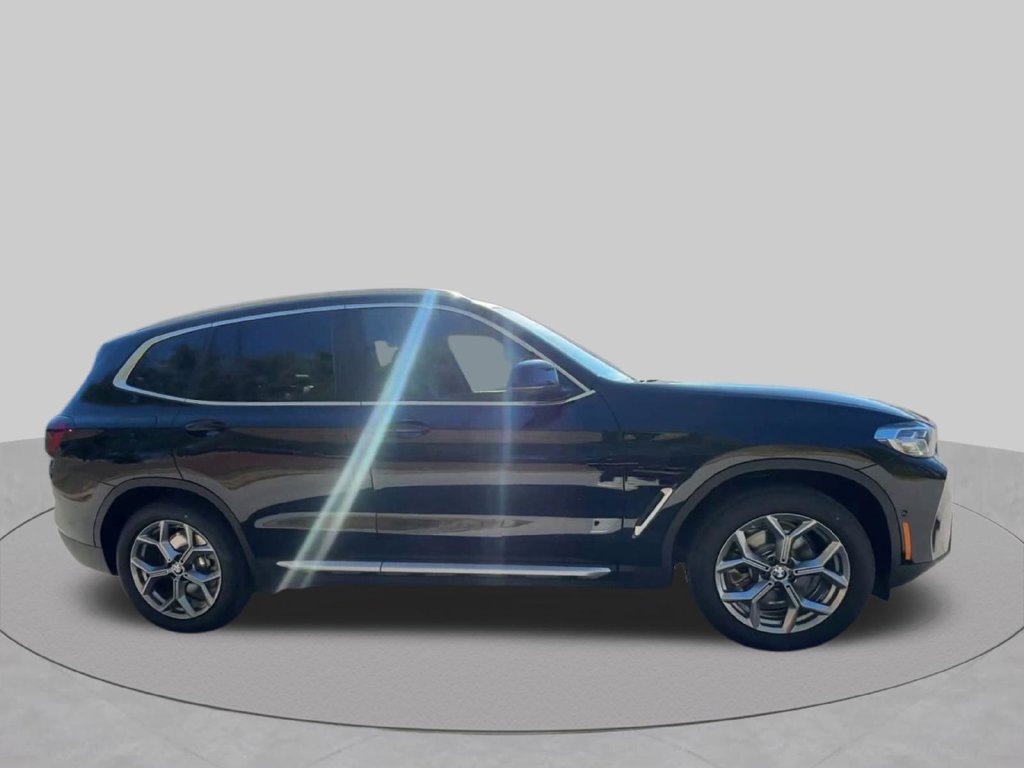 Used 2024 BMW X3 xDrive30i w/ Premium Package AWD/4WD image 29