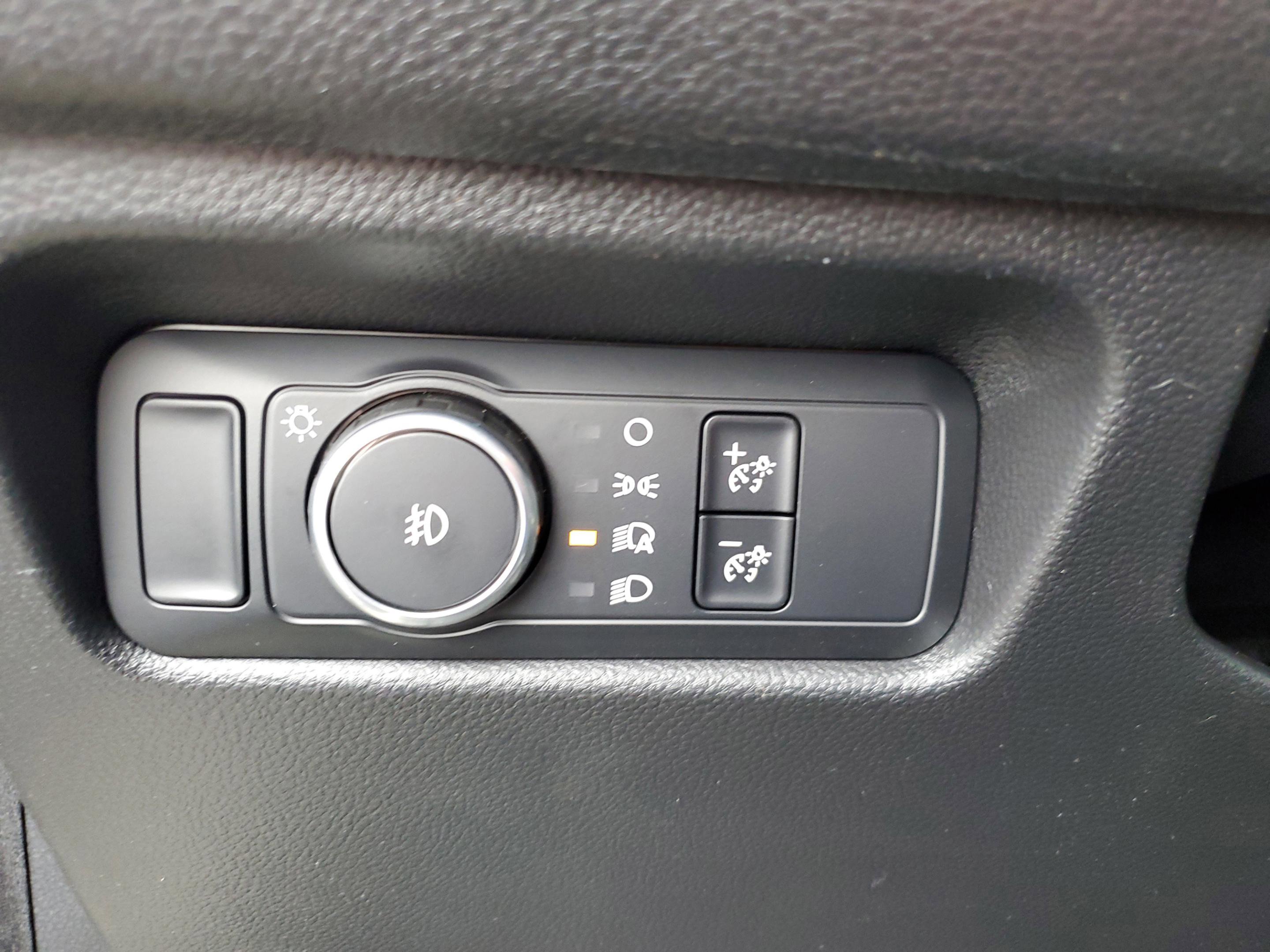 New 2026 Ford Ranger XL image 20