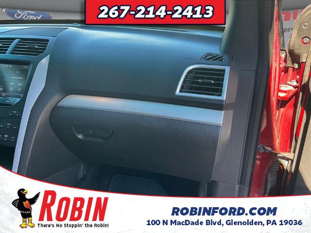 Used 2013 Ford Explorer XLT AWD/4WD image 29