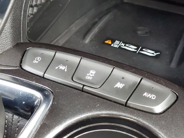 Used 2023 Chevrolet TrailBlazer ACTIV w/ Sun and Liftgate Package AWD/4WD image 21