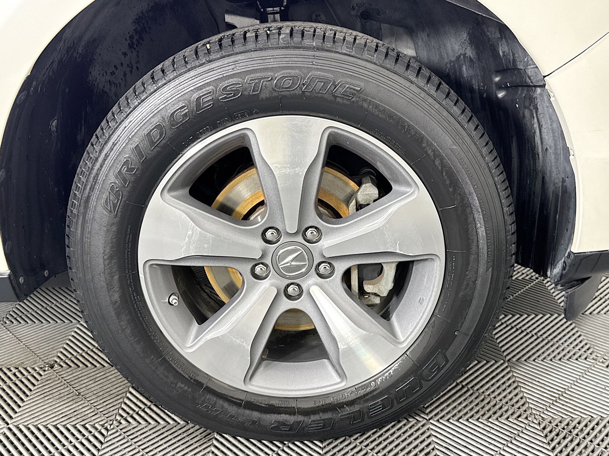 Used 2016 Acura MDX FWD image 31