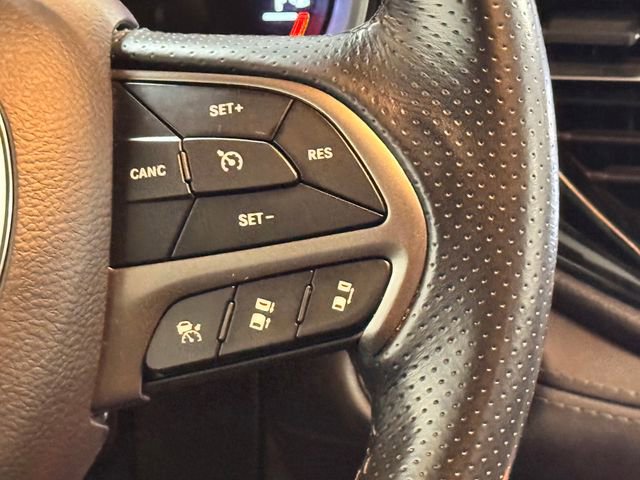 Used 2024 Dodge Durango SXT image 39