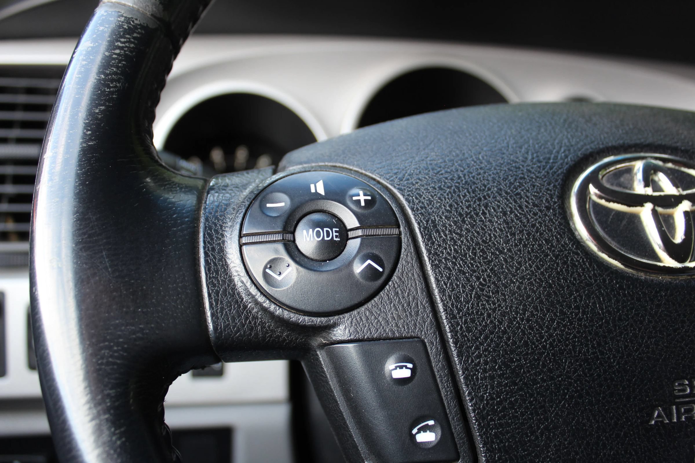 Used 2008 Toyota Tundra Limited AWD/4WD image 18