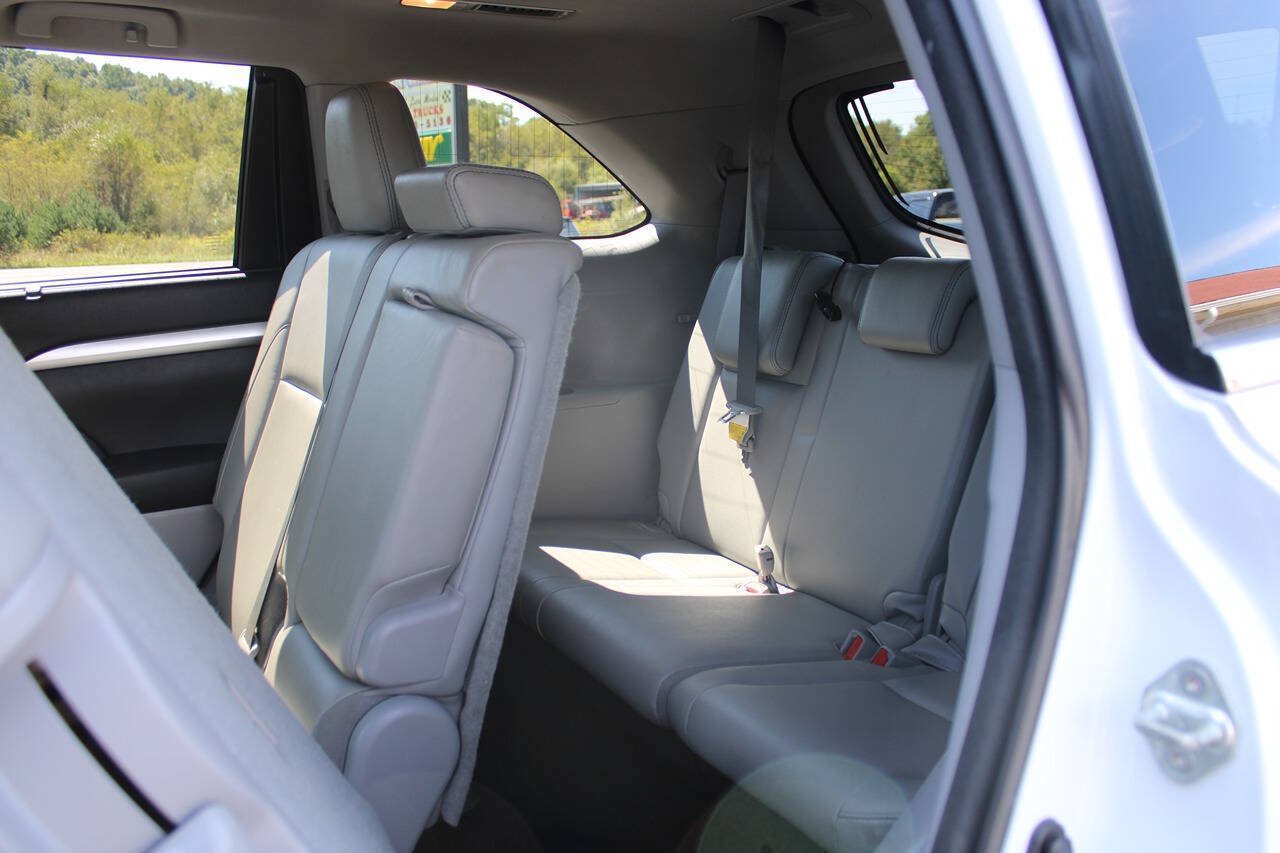 Used 2018 Toyota Highlander XLE AWD/4WD image 37