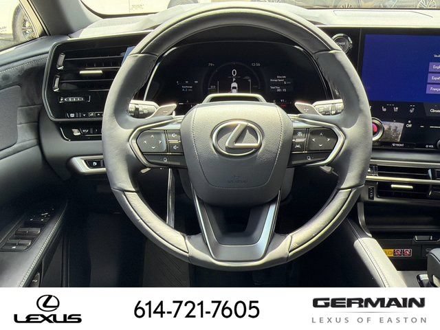New 2026 Lexus RX 350 AWD/4WD image 20