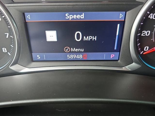 Certified 2019 Chevrolet Equinox LT FWD image 29