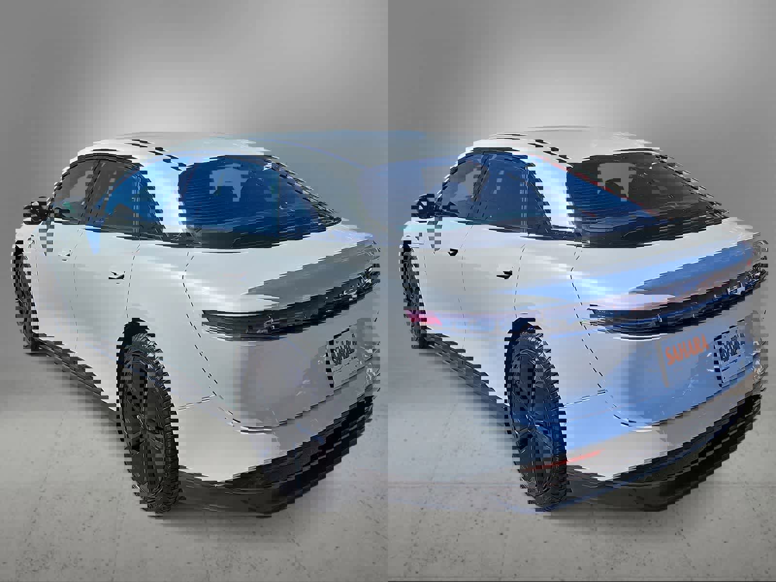 Used 2024 Lucid Air Pure image 7