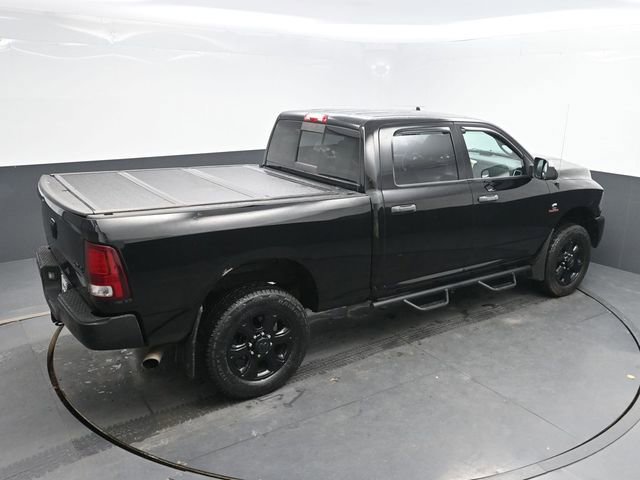 Used 2014 RAM 3500 Big Horn w/ Black Appearance Group image 29