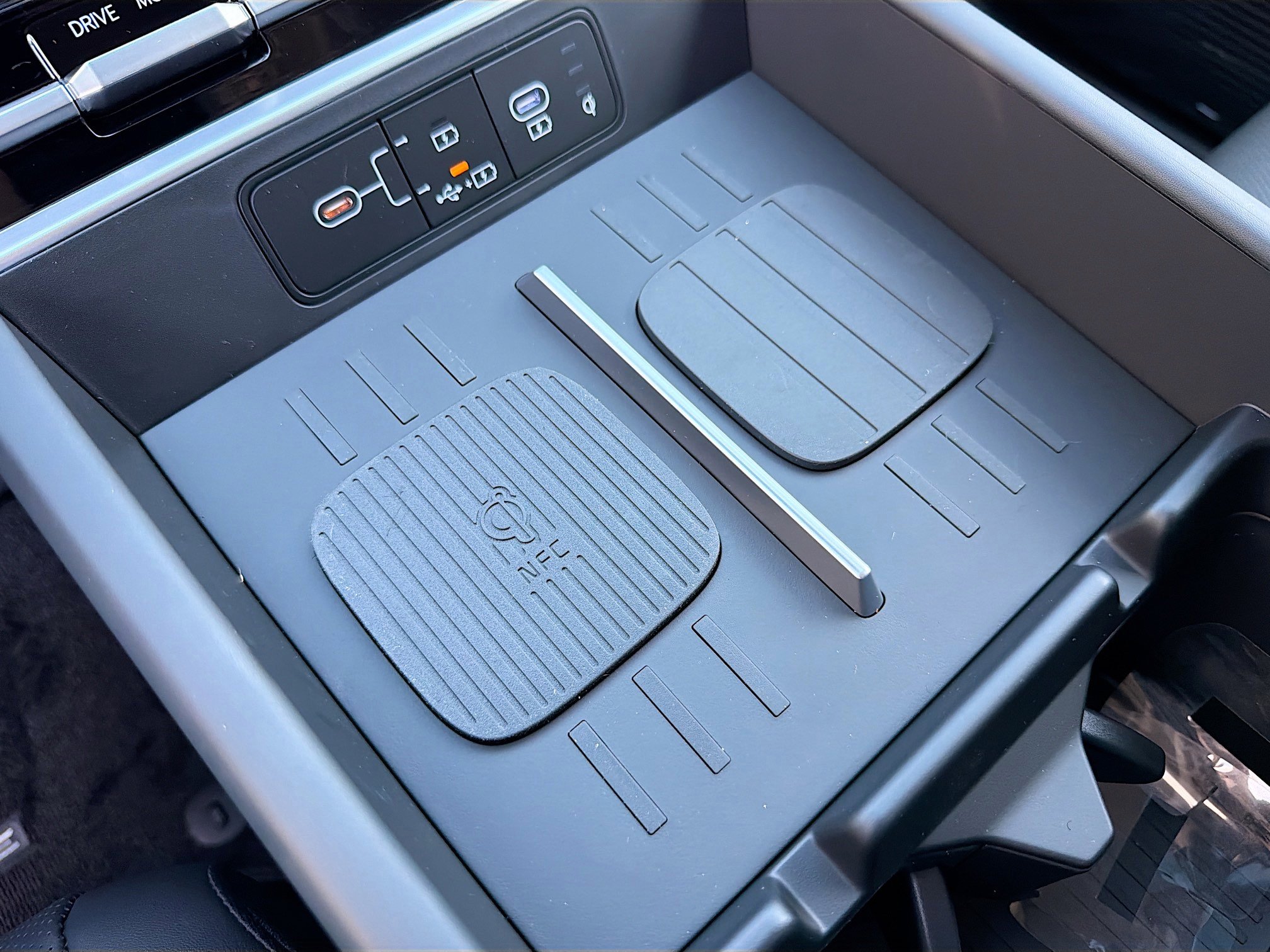 New 2026 Hyundai Santa Fe SEL image 30