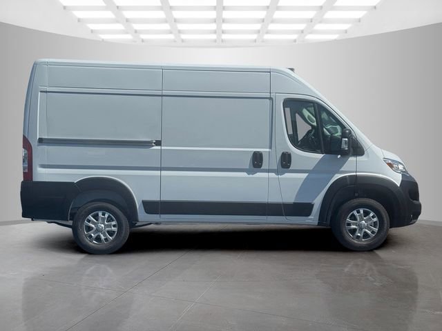 New 2026 RAM ProMaster 1500 w/ Quick Order Package 22G SLT FWD image 8
