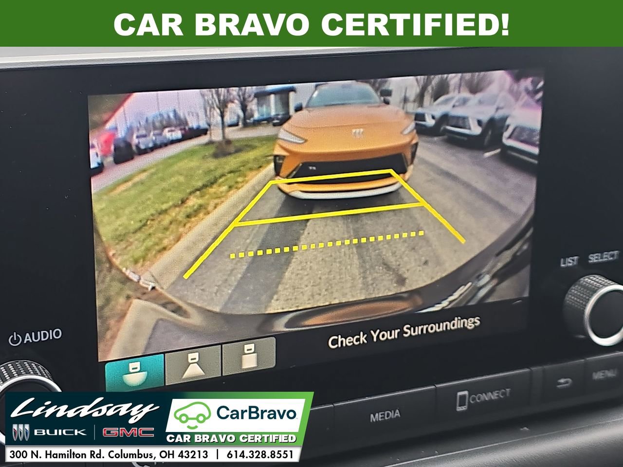 Used 2024 Honda HR-V LX image 14