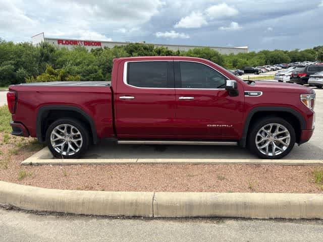 Used 2020 GMC Sierra 1500 Denali w/ Denali Ultimate Package AWD/4WD image 6
