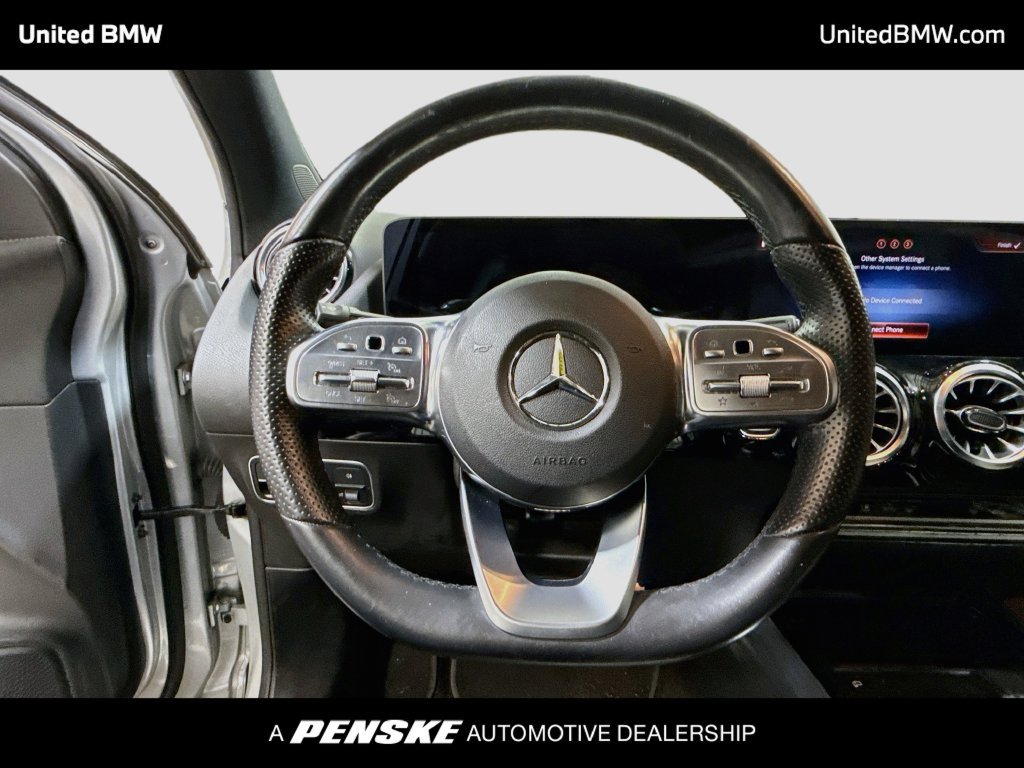 Used 2022 Mercedes-Benz GLA 250 image 13