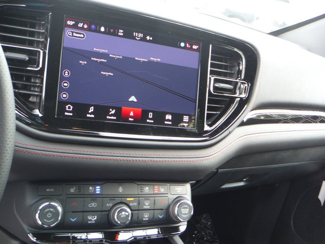 New 2026 Dodge Durango GT AWD/4WD image 35