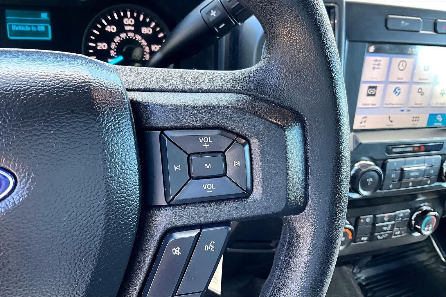 Used 2019 Ford F150 XLT AWD/4WD image 23